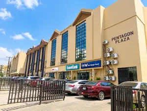 Commercial Space