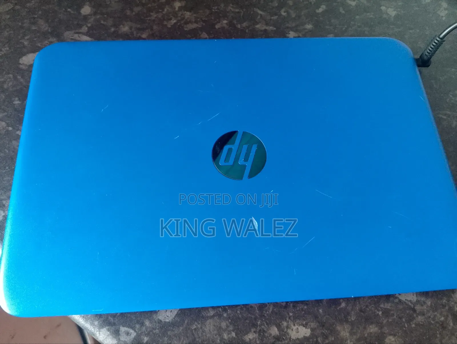 Laptop HP Stream 11 2GB Intel SSD 32GB