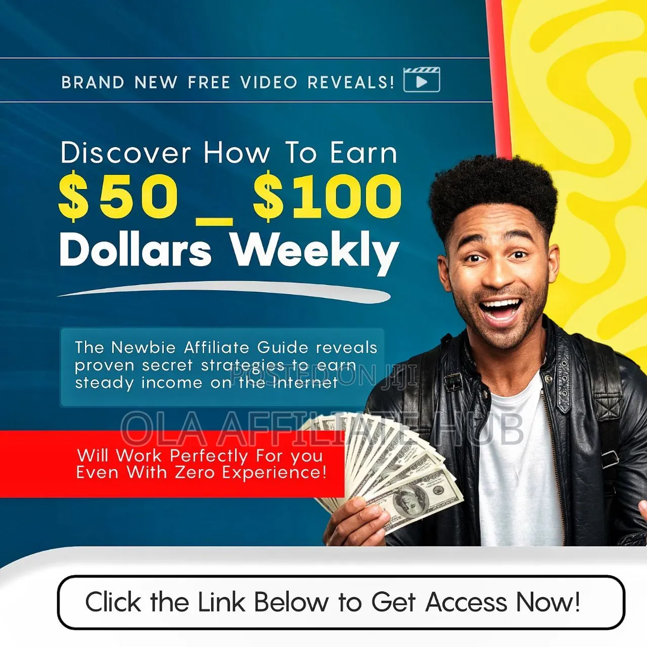 Newbie Affiliate Guide – Learn Affiliate Marketing From Scratch
