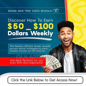 Newbie Affiliate Guide – Learn Affiliate Marketing From Scratch