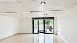 Commercial Space