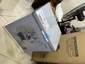 Skyrun BD-180 180L Chest Freezer for Food