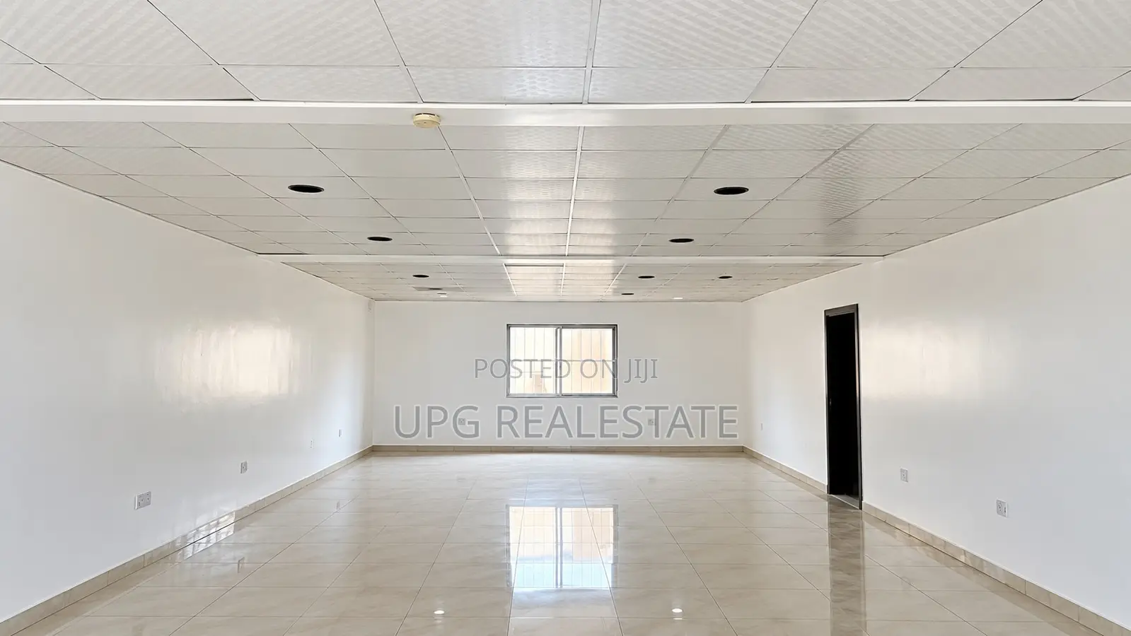Commercial Space