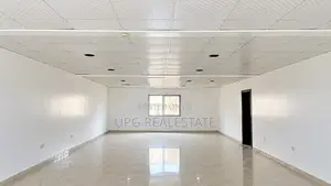 Commercial Space
