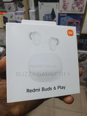 Redmi Buds 6 Play XIAOMI