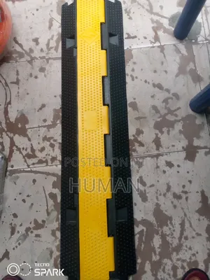 Cable Protector 2 Channel Small