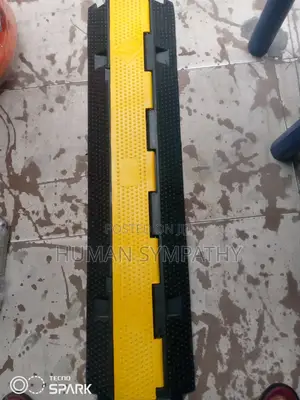 Cable Protector 2 Channel Small