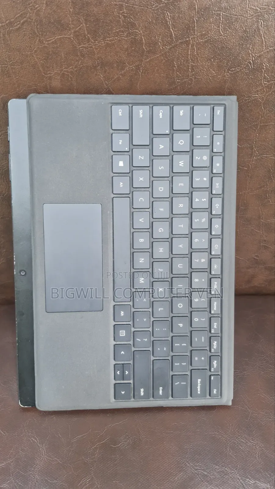 Laptop Microsoft Surface Pro 7+ 8GB Intel Core i5 SSD 256GB