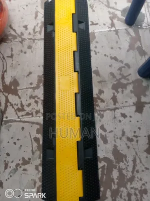 Cable Protector 2 Channel Small