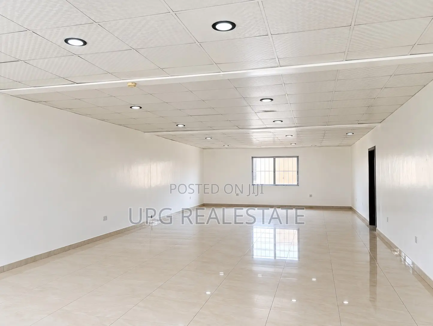 Commercial Space