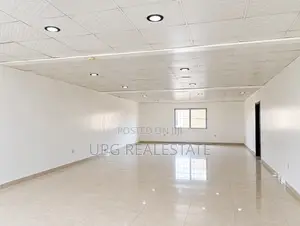 Commercial Space