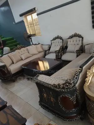 Turkish Sofa Chair by 10 Seater