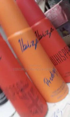Ibiza Prodigy Perfume