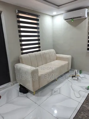3 Seater Sofa