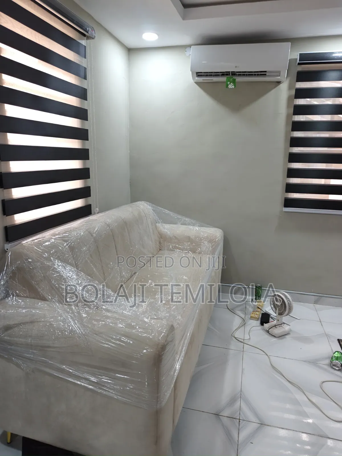 3 Seater Sofa