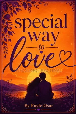 Special Way to Love