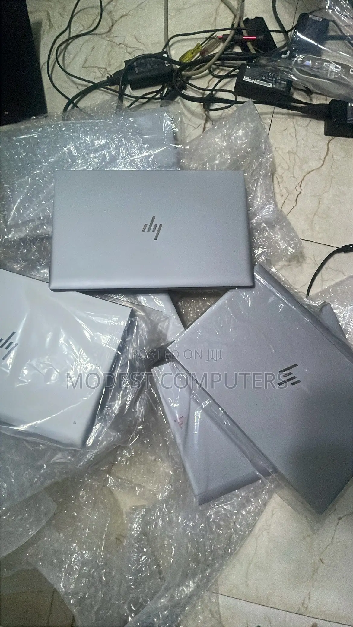 Laptop HP EliteBook 840 G8 8GB Intel Core i5 SSD 256GB