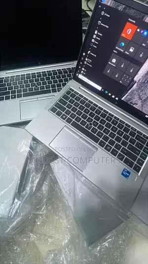 Laptop HP EliteBook 840 G8 8GB Intel Core i5 SSD 256GB