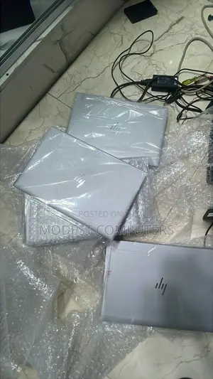Laptop HP EliteBook 840 G8 8GB Intel Core i5 SSD 256GB
