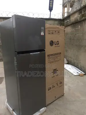 LG 287 Litres Refrigerator for Family Kitchen
