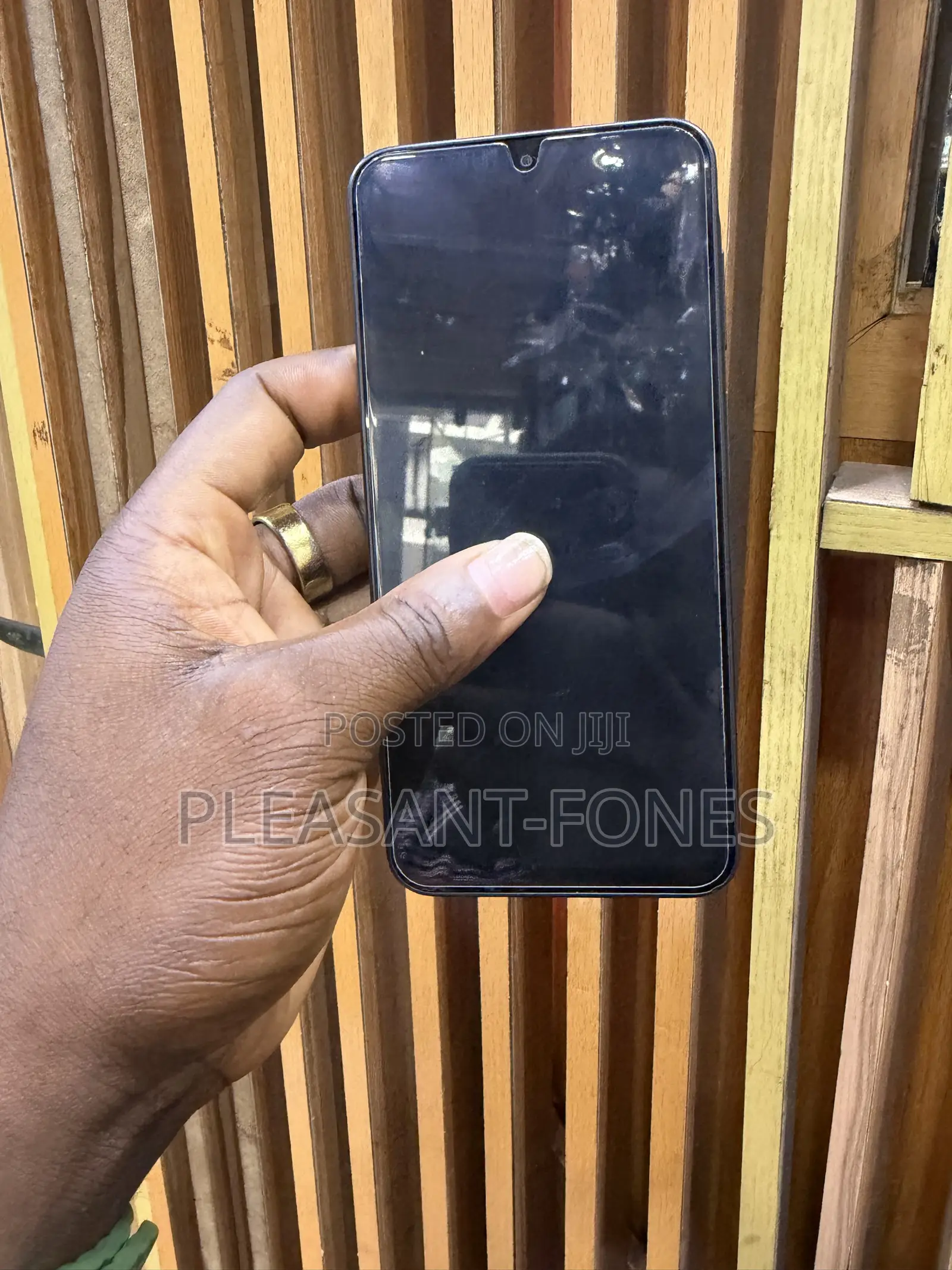 Samsung Galaxy A16 128 GB Blue