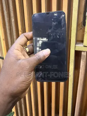 Samsung Galaxy A16 128 GB Blue