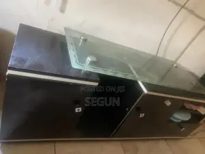 TV Stands Black
