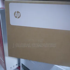 New Laptop HP ProBook 4 G1i 16GB Intel Core Ultra 5 SSD 1T