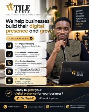 Digital Marketing for Real Estate, Home Properties