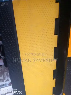 Cable Protector 3 Channel Big