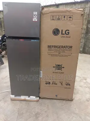 LG 287L Home Cooling Appliance