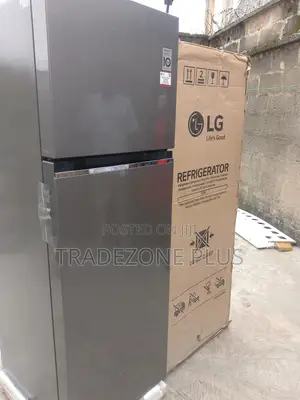 LG 287L Home Cooling Appliance