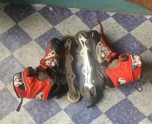 Skating Shoe