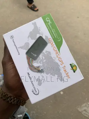 Accurate GT06 Vehicle GPS Tracker