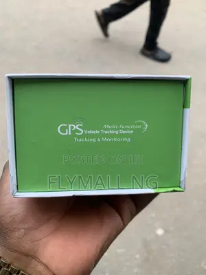 Accurate GT06 Vehicle GPS Tracker