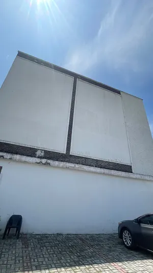 Furnished 4bdrm Townhouse / Terrace in Chevron for rent