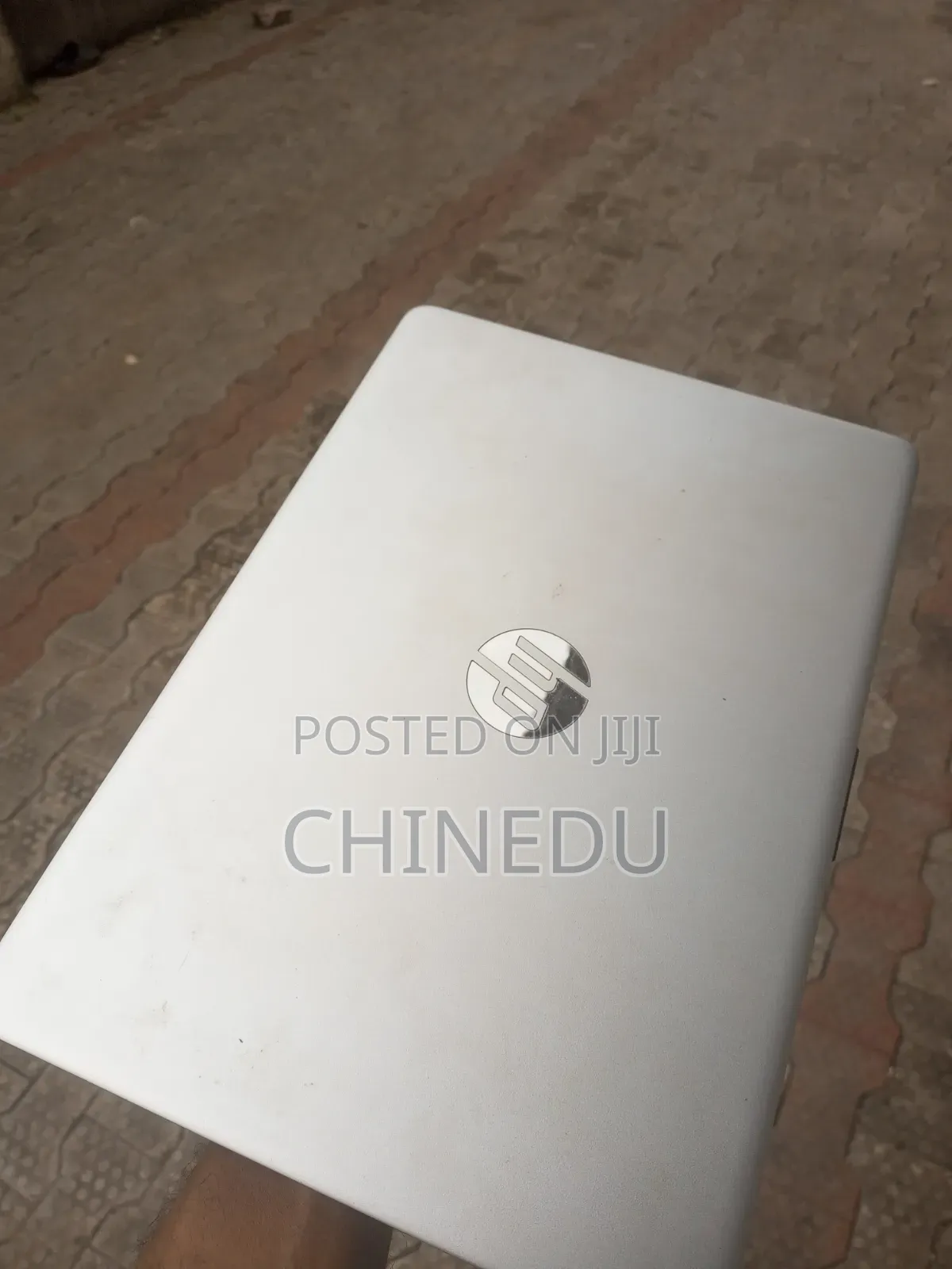 Laptop HP 14-dq2031tg 4GB Intel Celeron SSD 160GB