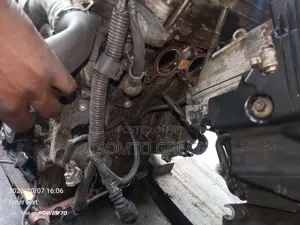 Tokunbo Engine for Toyota Highlander/Camry and RX350 V6(2GR) 2007/2008