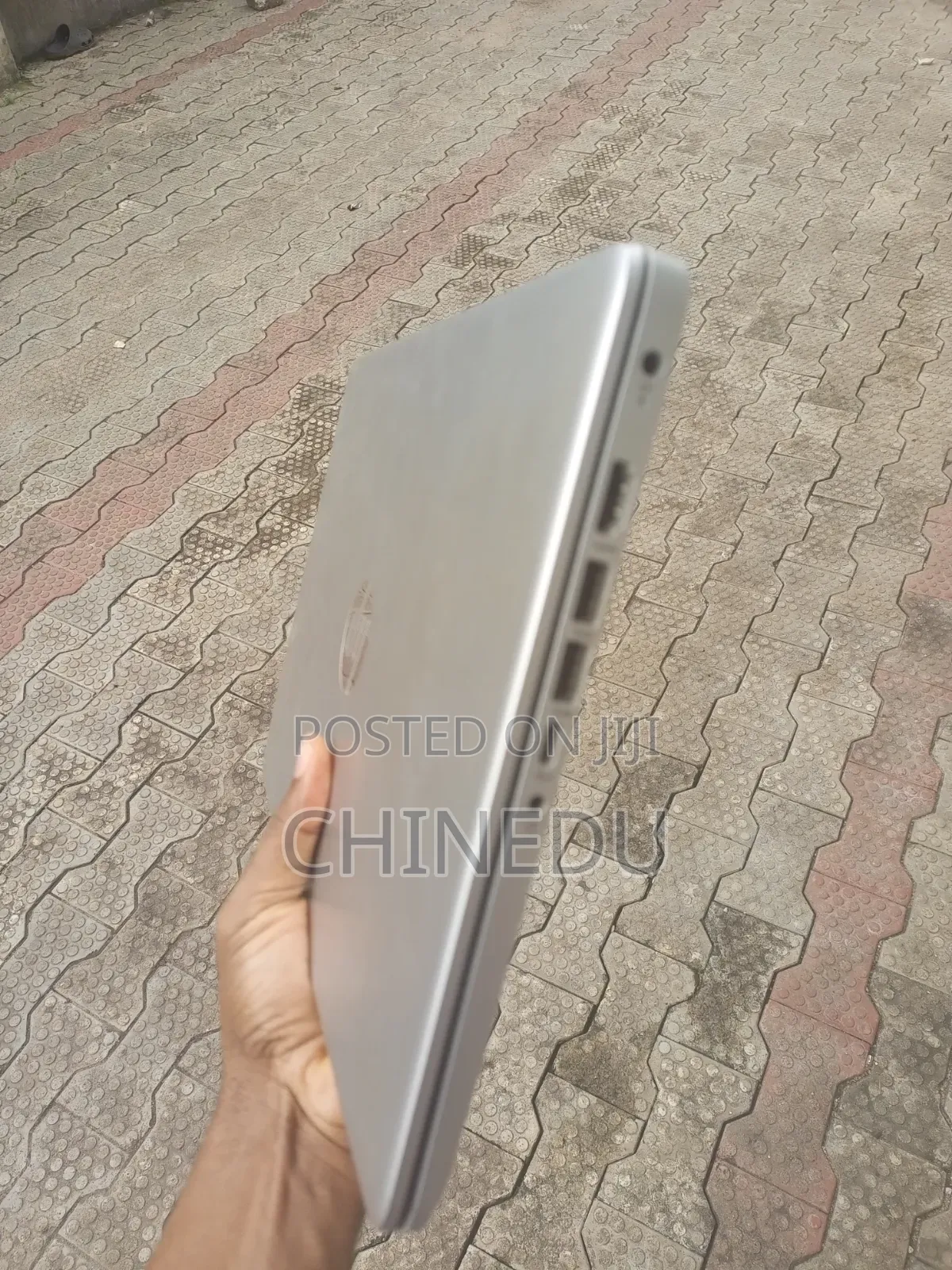 Laptop HP 14-dq2031tg 4GB Intel Celeron SSD 160GB