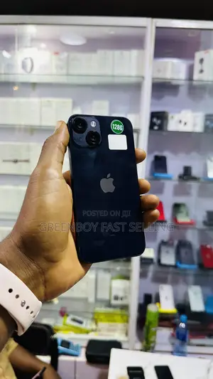 Apple iPhone 14 128 GB Blue