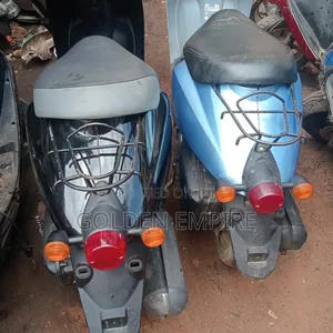 Honda Today 2019