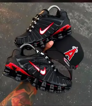 High Quality NIKE AIRMAX Sneakers