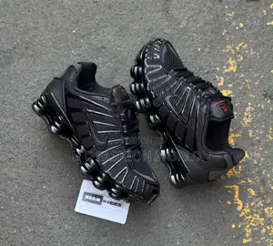 High Quality NIKE AIRMAX Sneakers
