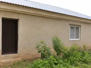 3bdrm Bungalow in Kuje for sale