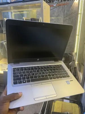 Laptop HP EliteBook 840 G3 8GB Intel Core i5 SSD 256GB