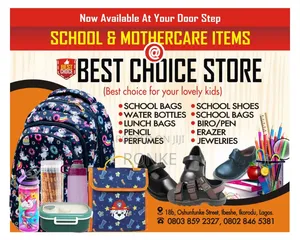 Back to School