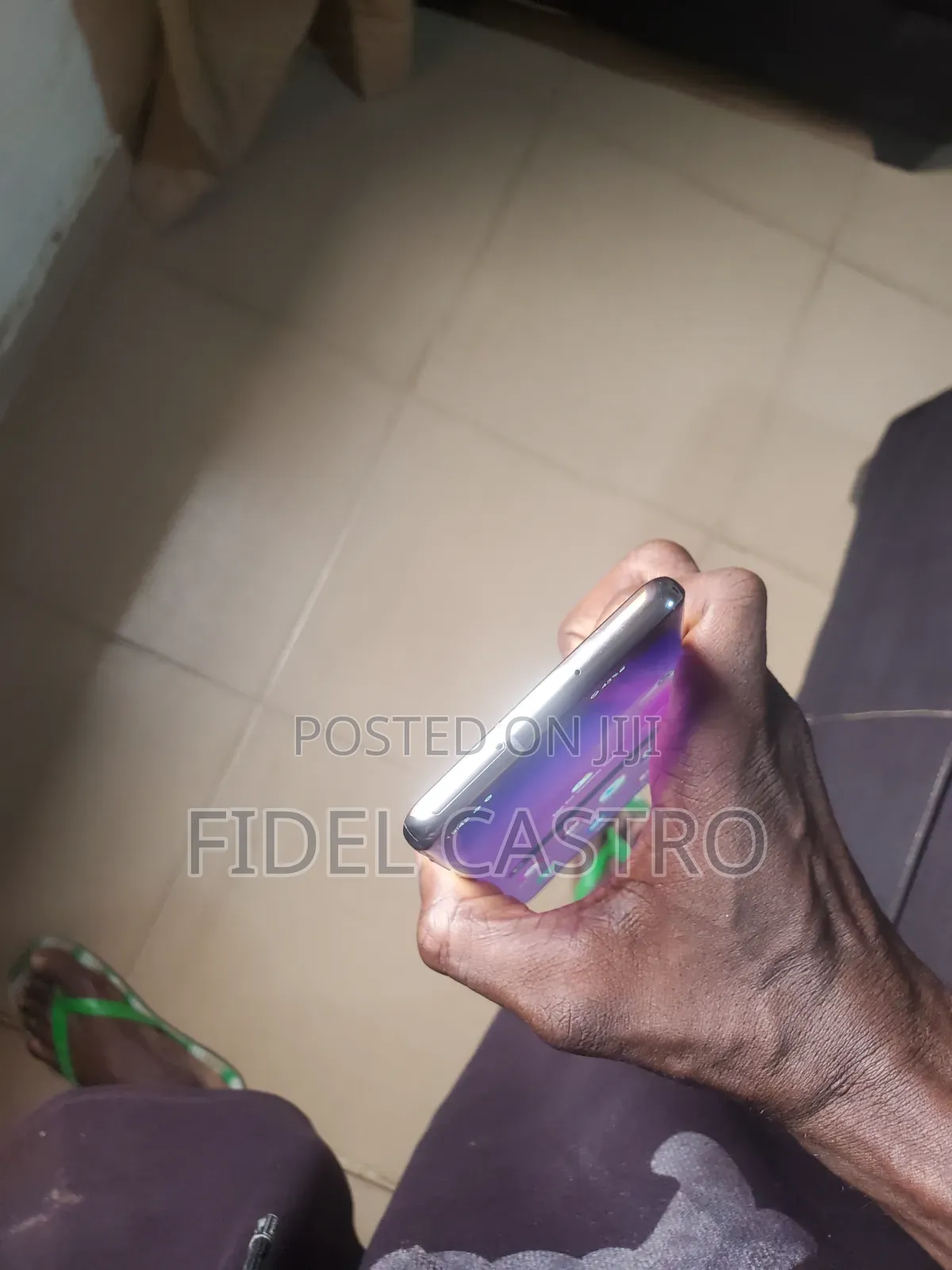 Samsung Galaxy S10 Plus 512 GB Black