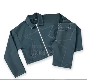 Fa Two Piece