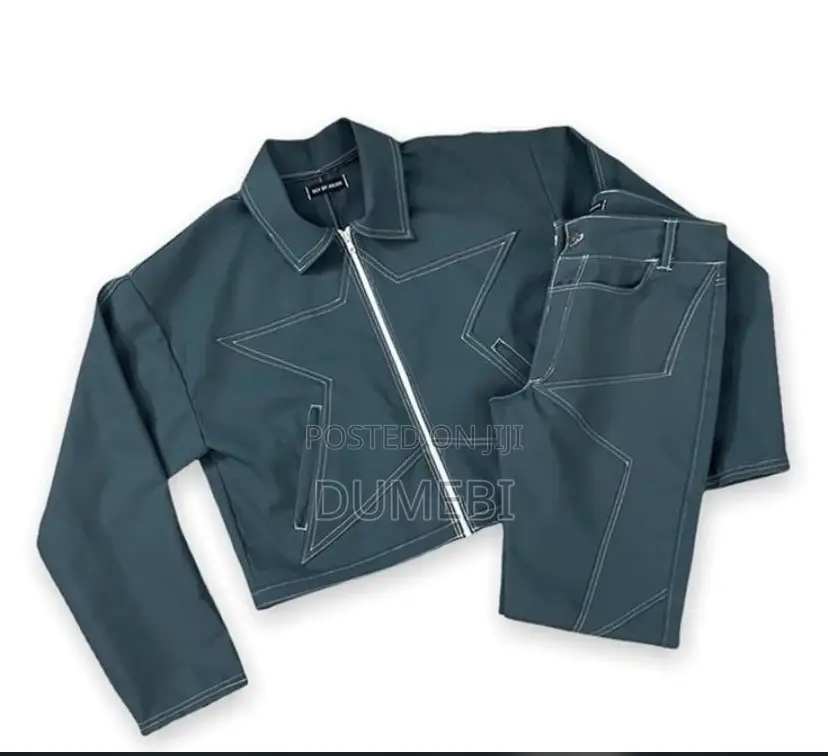 Fa Two Piece