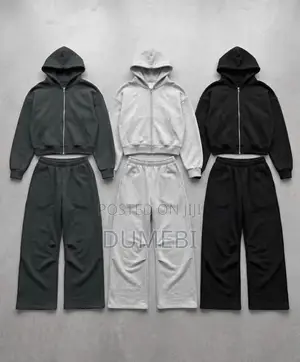 Fa Two Piece